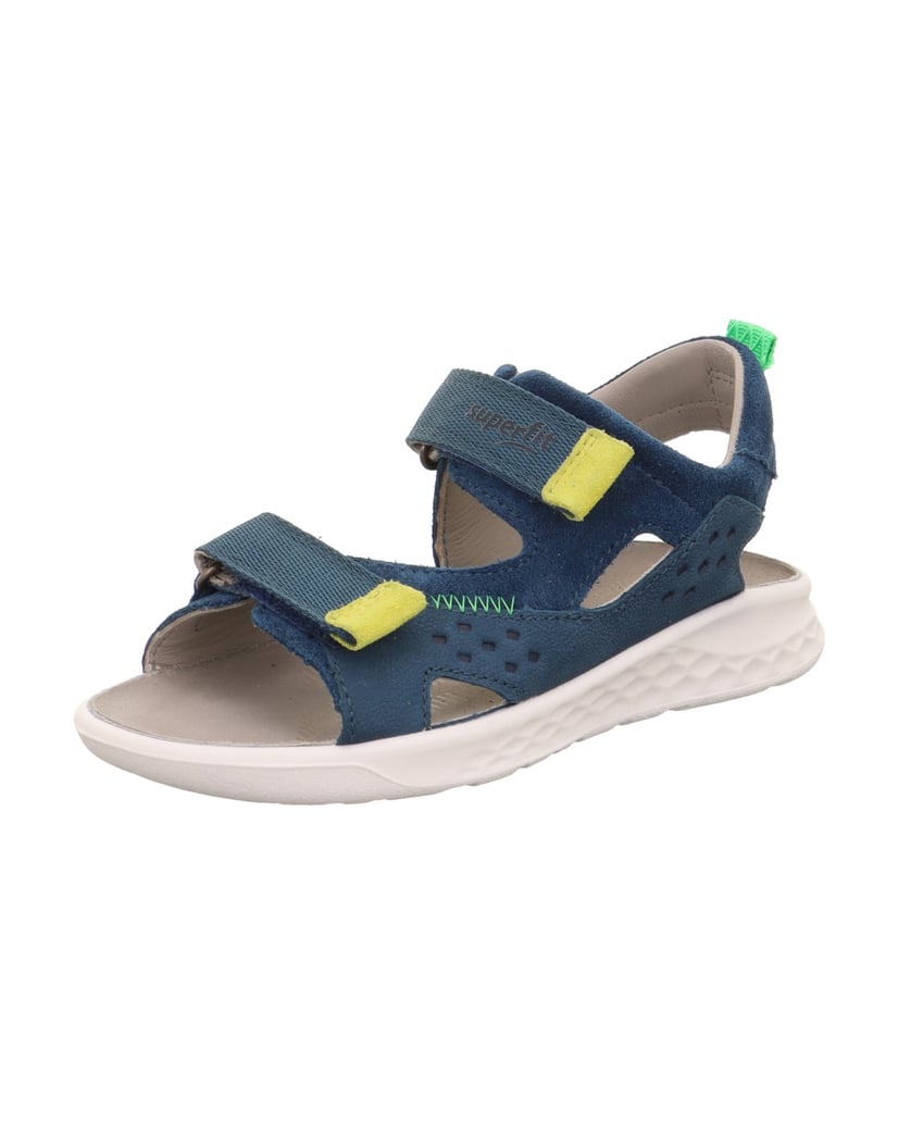 Superfit-Sandale-LAGOON-MIDI-blau