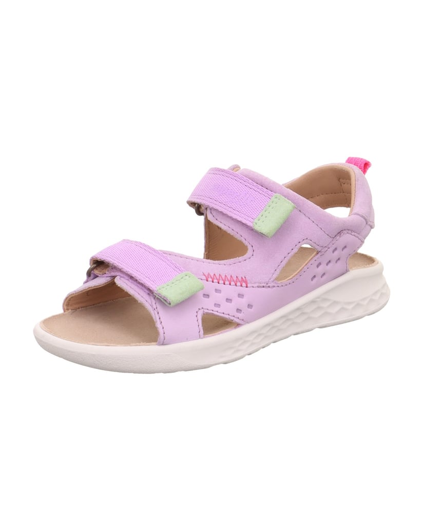 Superfit-Sandale-LAGOON-MIDI-lila