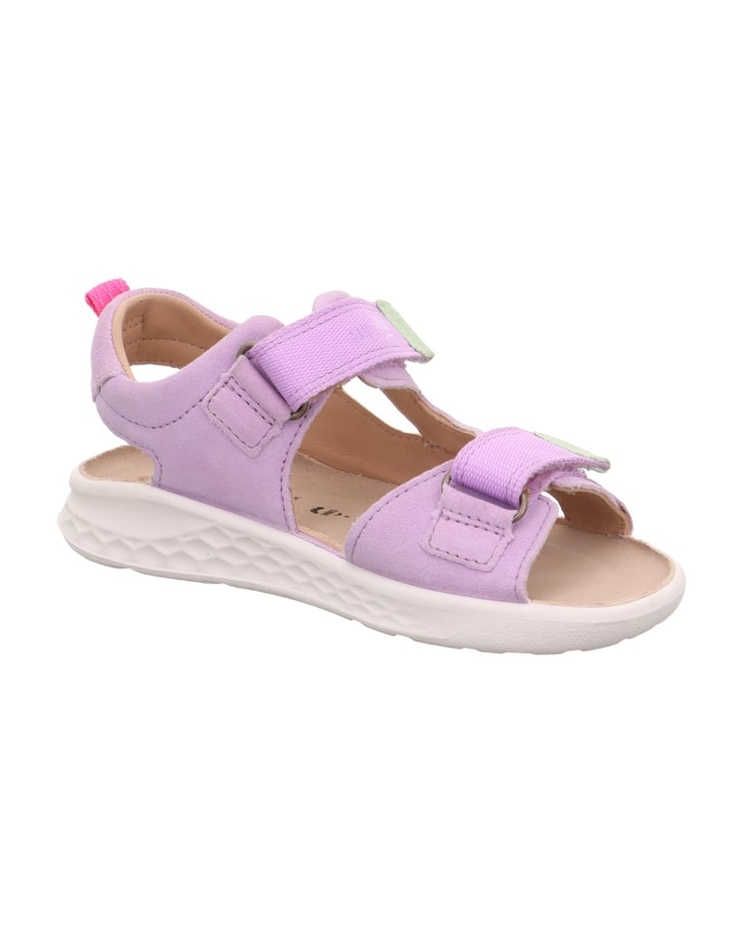 Superfit-Sandale-LAGOON-MIDI-lila