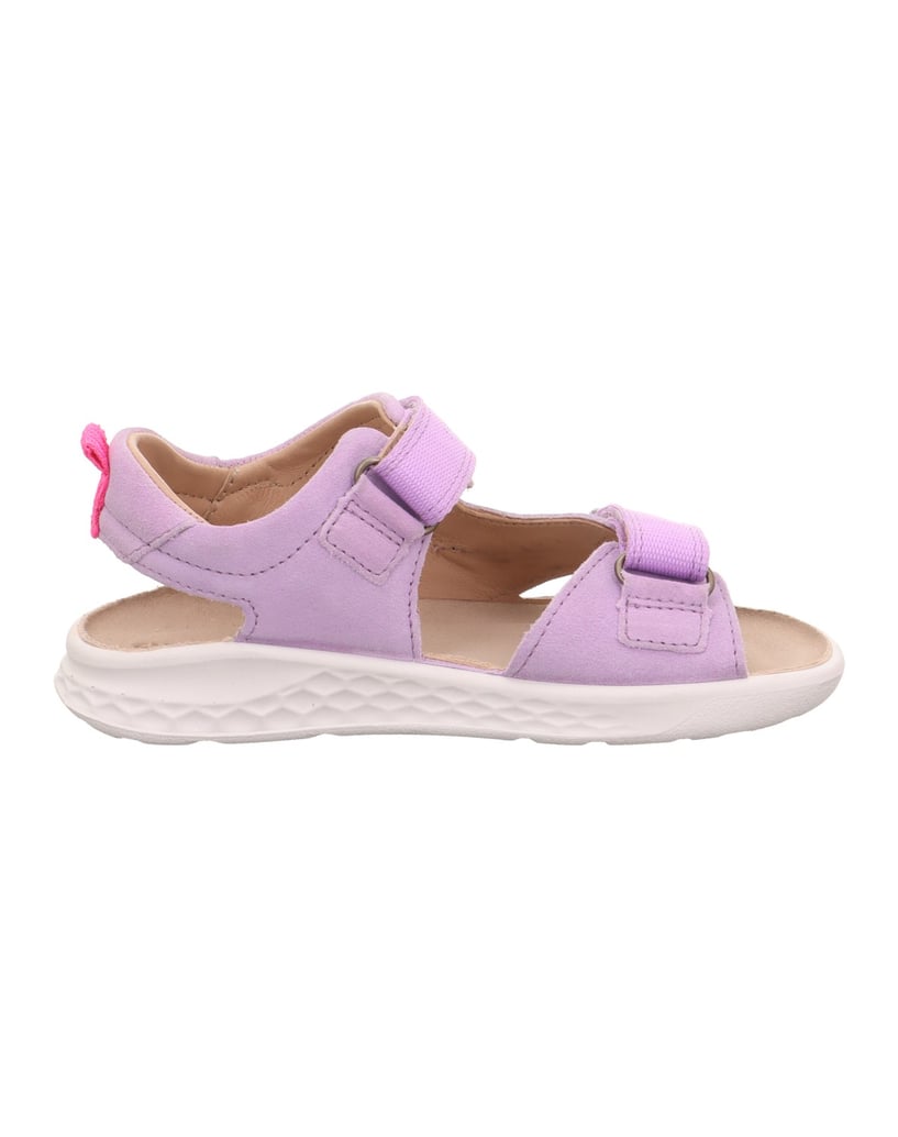 Superfit-Sandale-LAGOON-MIDI-lila