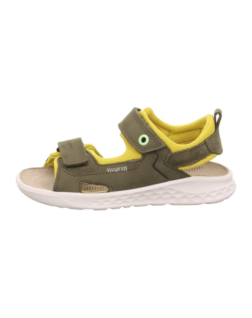 Superfit-Sandale-LAGOON-MIDI-grün