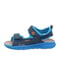 Superfit&nbsp;Sandale LAGOON MIDI&nbsp;blau