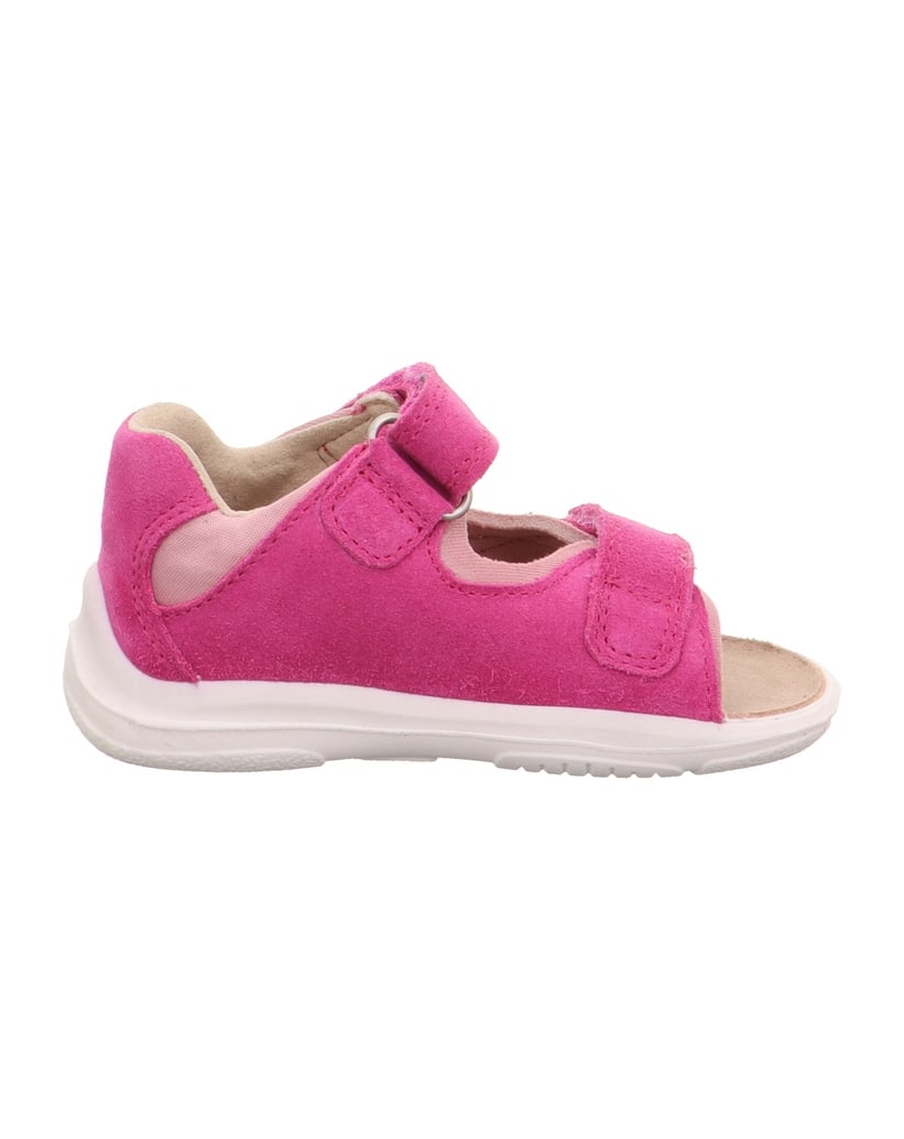 Superfit-Sandale-NINO-pink