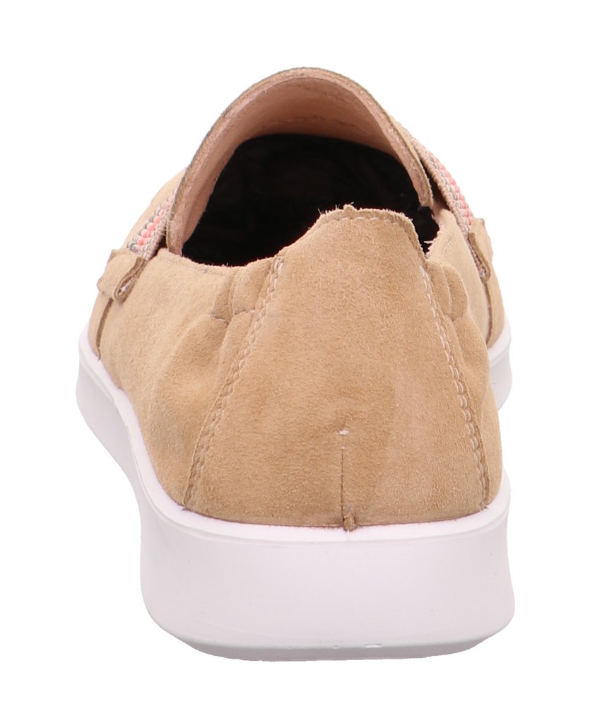 Legero-Ballerina-LUCCA-camel