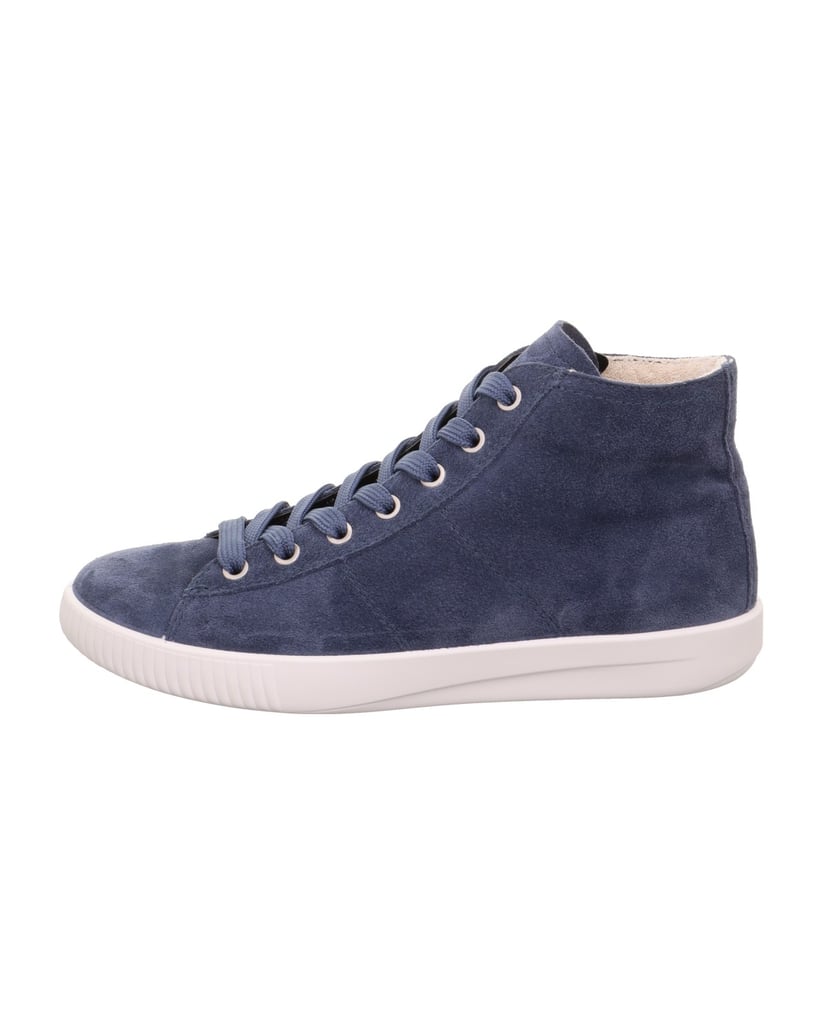 Legero-Sneakers-High-SILENCE-blau