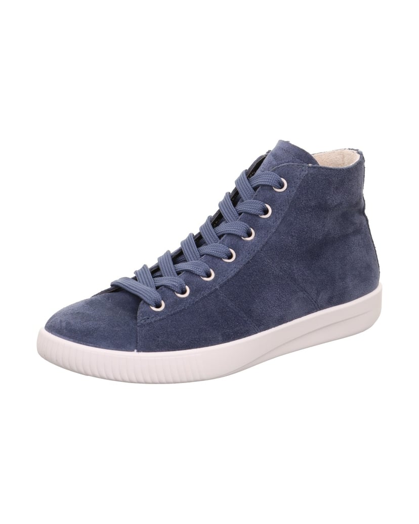 Legero-Sneakers-High-SILENCE-blau