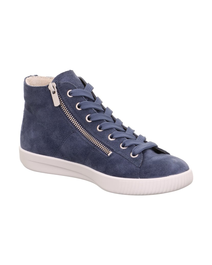 Legero-Sneakers-High-SILENCE-blau