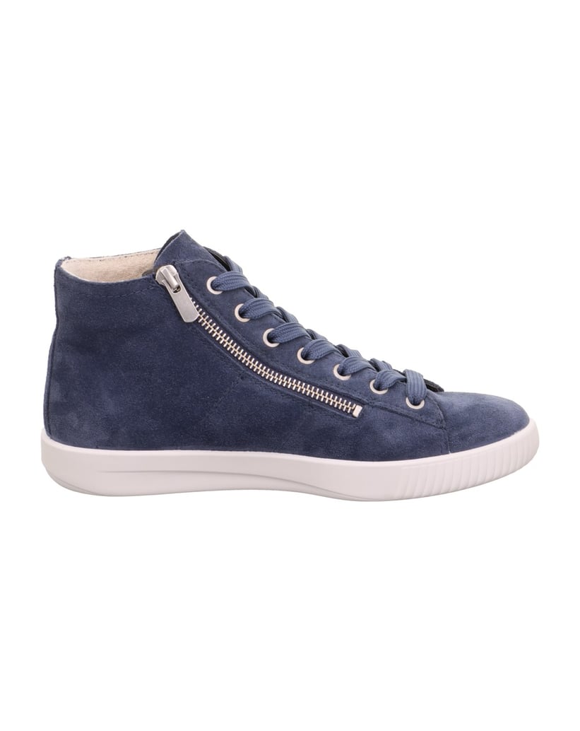 Legero-Sneakers-High-SILENCE-blau