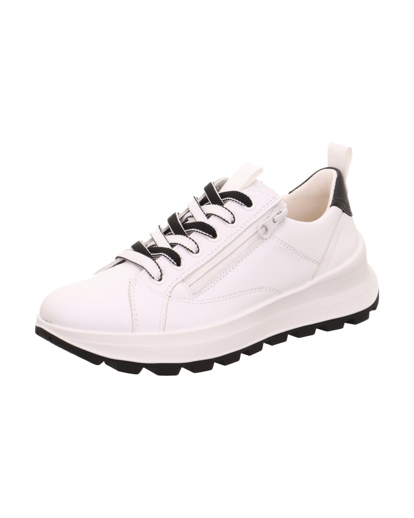Legero-Sneakers-Low-T4-RUN-weiss