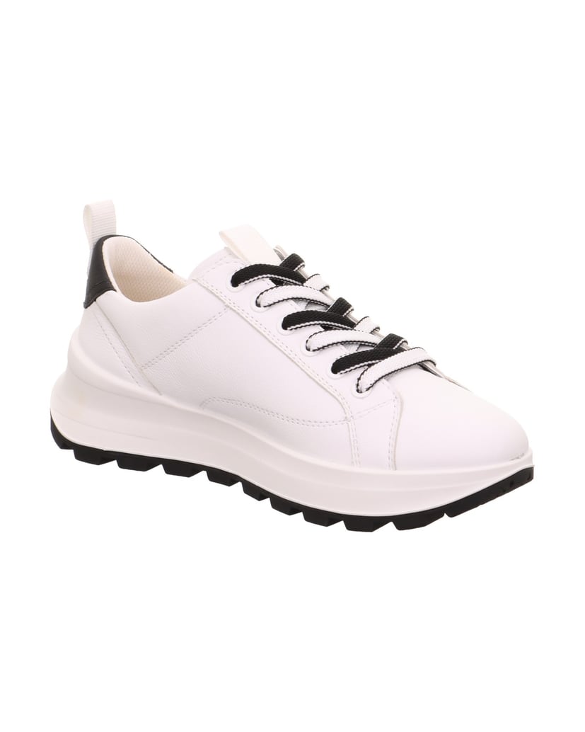 Legero-Sneakers-Low-T4-RUN-weiss