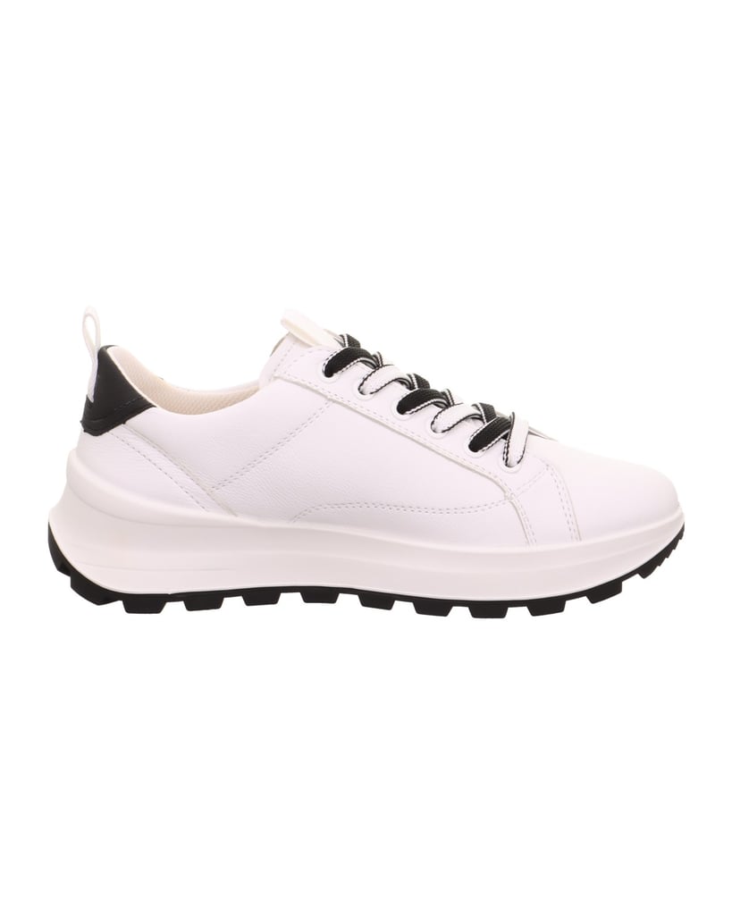 Legero-Sneakers-Low-T4-RUN-weiss