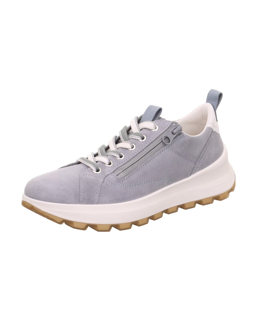 Legero-Sneakers-Low-T4-RUN-hellblau