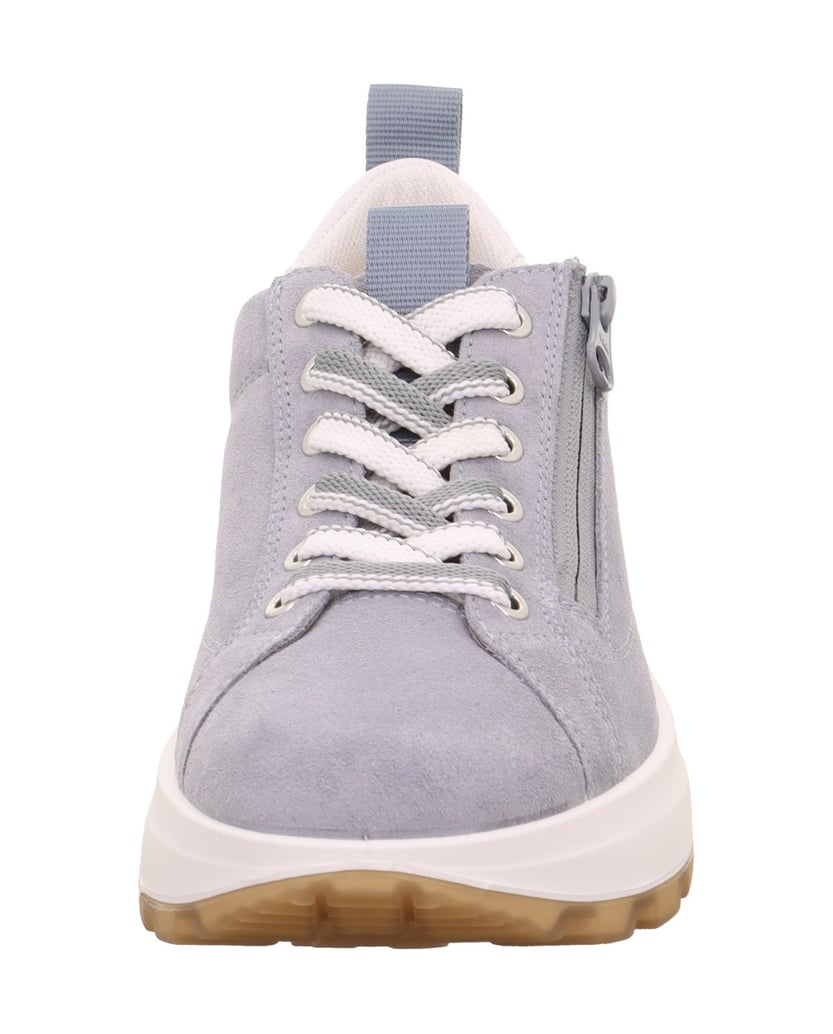 Legero-Sneakers-Low-T4-RUN-hellblau