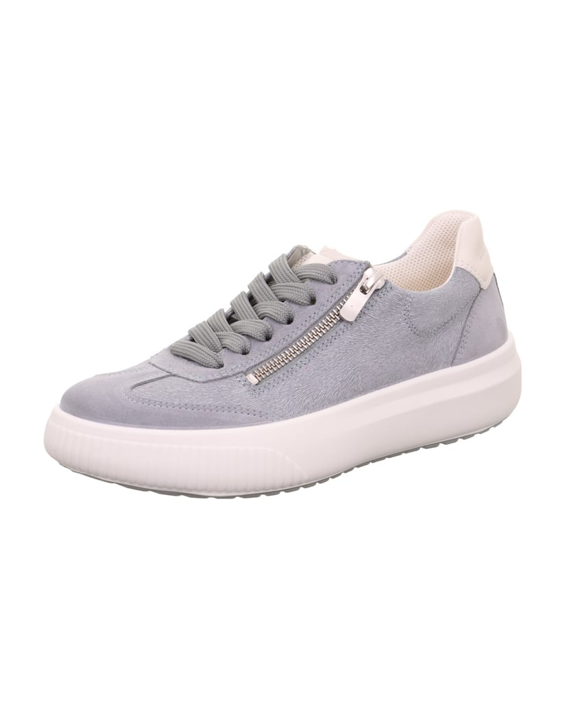 Legero-Sneakers-Low-T4-JUMP-hellblau
