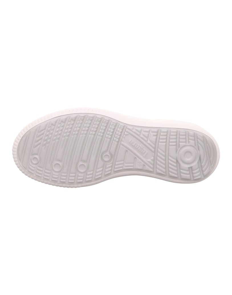 Legero-Sneakers-Low-T4-JUMP-hellblau