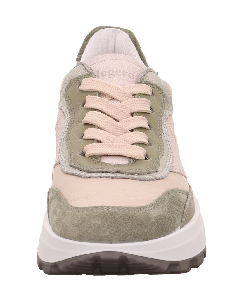 Legero-Sneakers-Low-T4-RUN-hellgrün