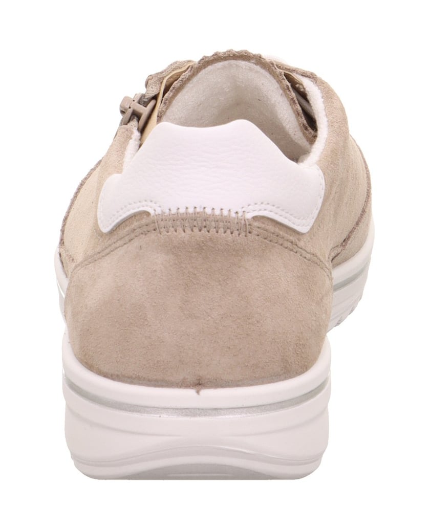 Legero-Sneakers-Low-ALIA-beige