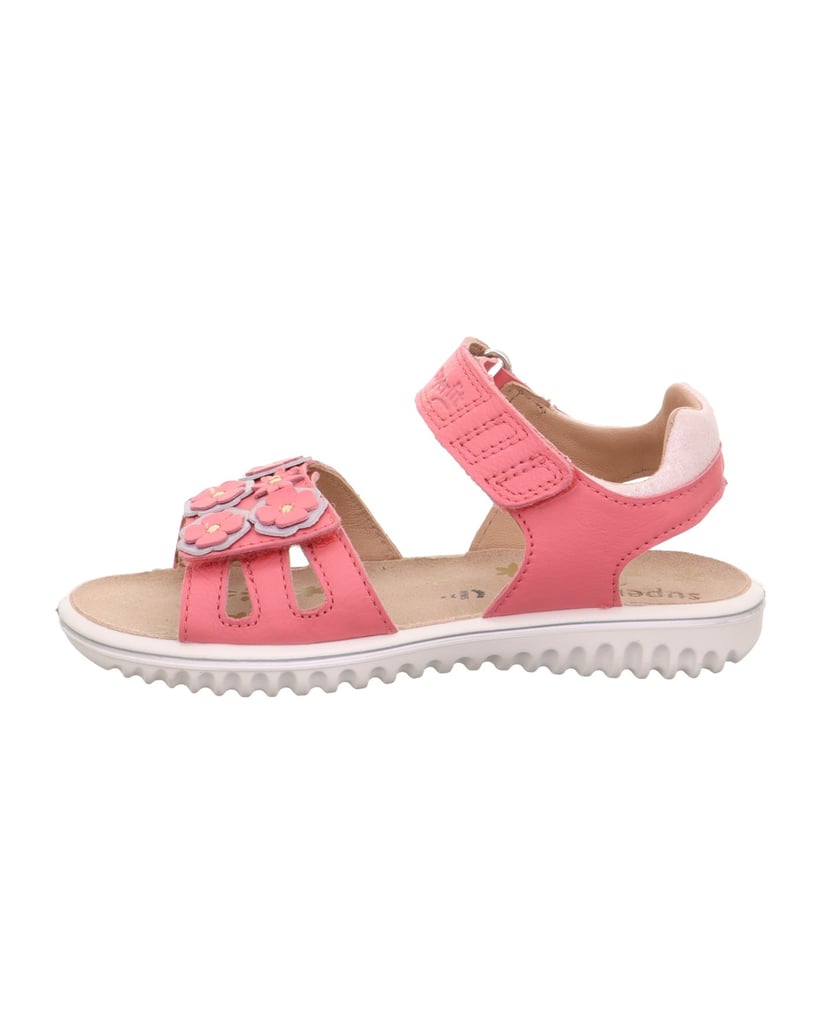 Superfit-Sandale-SPARKLE-pink