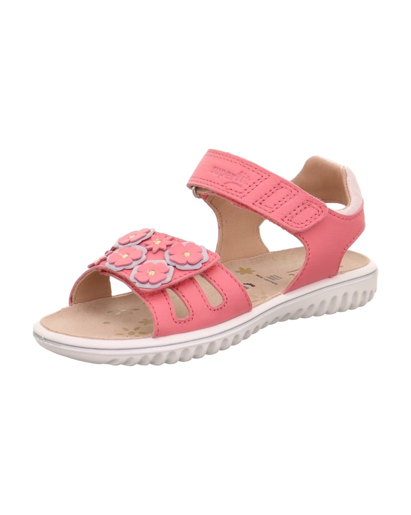 Superfit-Sandale-SPARKLE-pink
