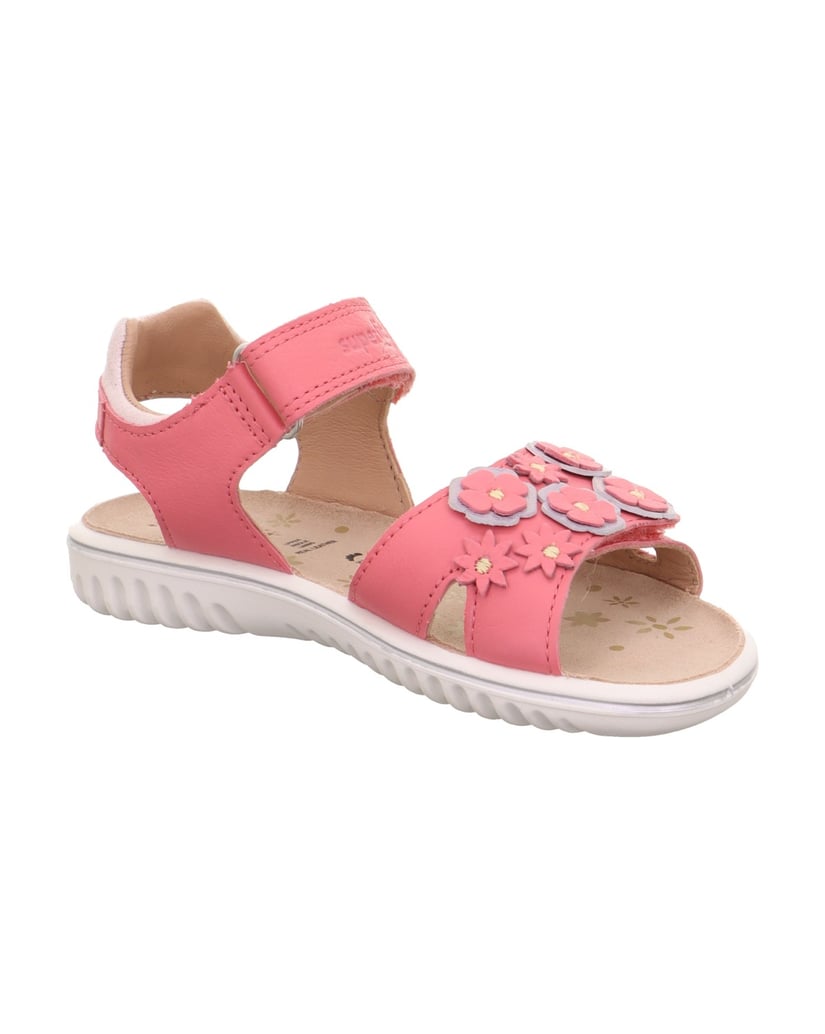 Superfit-Sandale-SPARKLE-pink