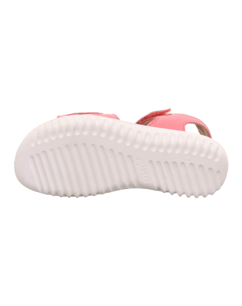 Superfit-Sandale-SPARKLE-pink