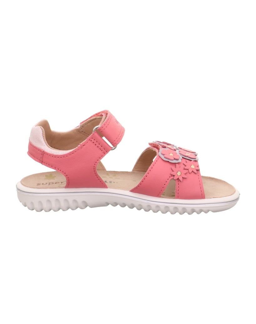 Superfit-Sandale-SPARKLE-pink