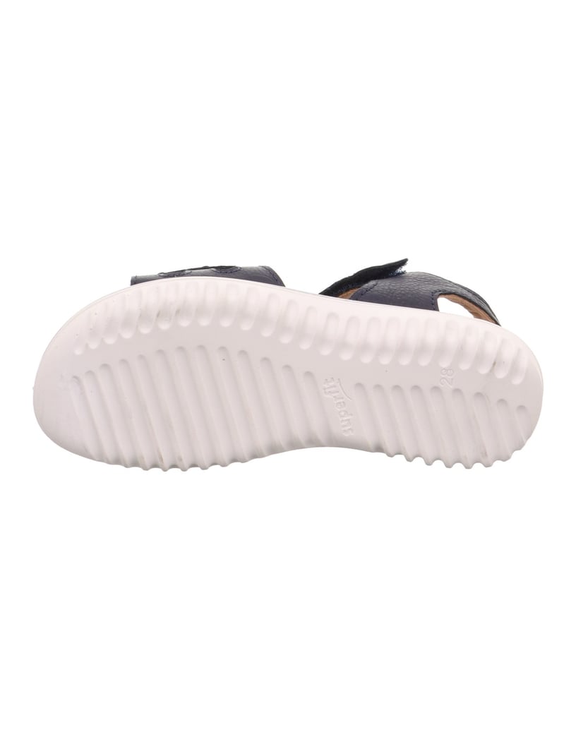 Superfit-Sandale-SPARKLE-blau