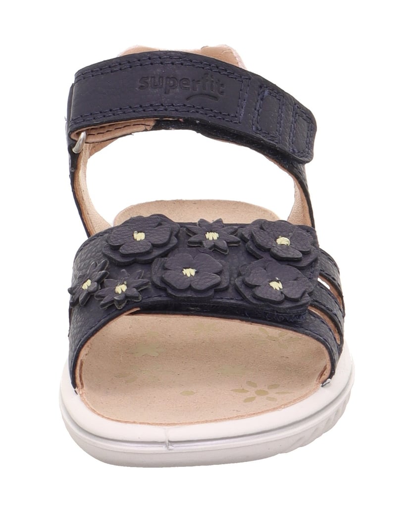 Superfit-Sandale-SPARKLE-blau