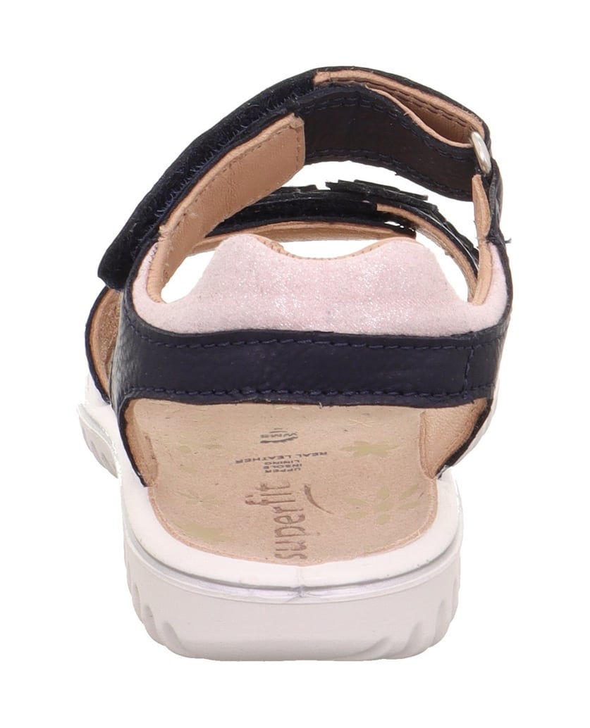 Superfit-Sandale-SPARKLE-blau