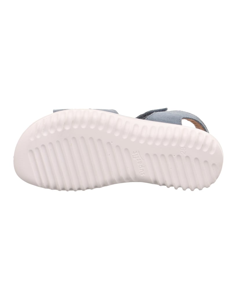 Superfit-Sandale-SPARKLE-blau