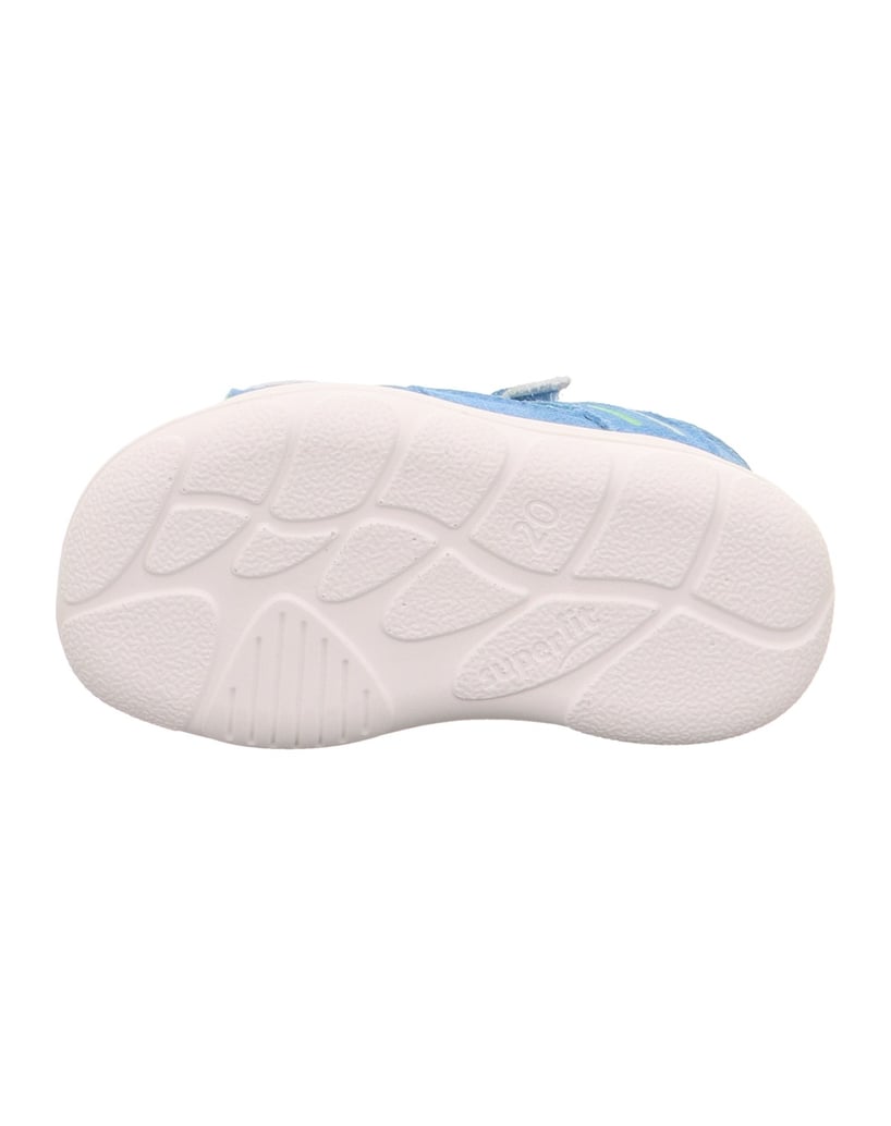 Superfit-Sandale-NINO-hellblau