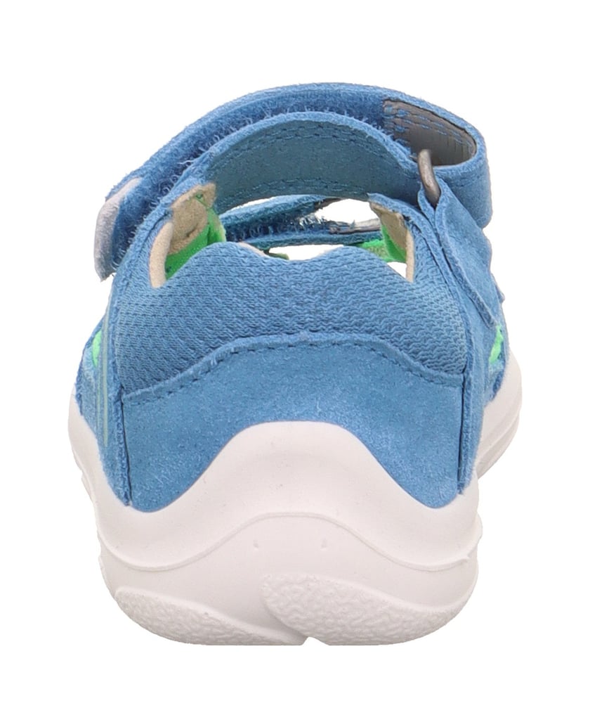 Superfit-Sandale-NINO-hellblau