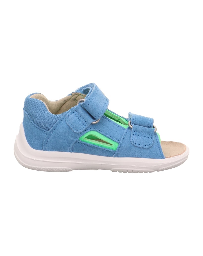 Superfit-Sandale-NINO-hellblau