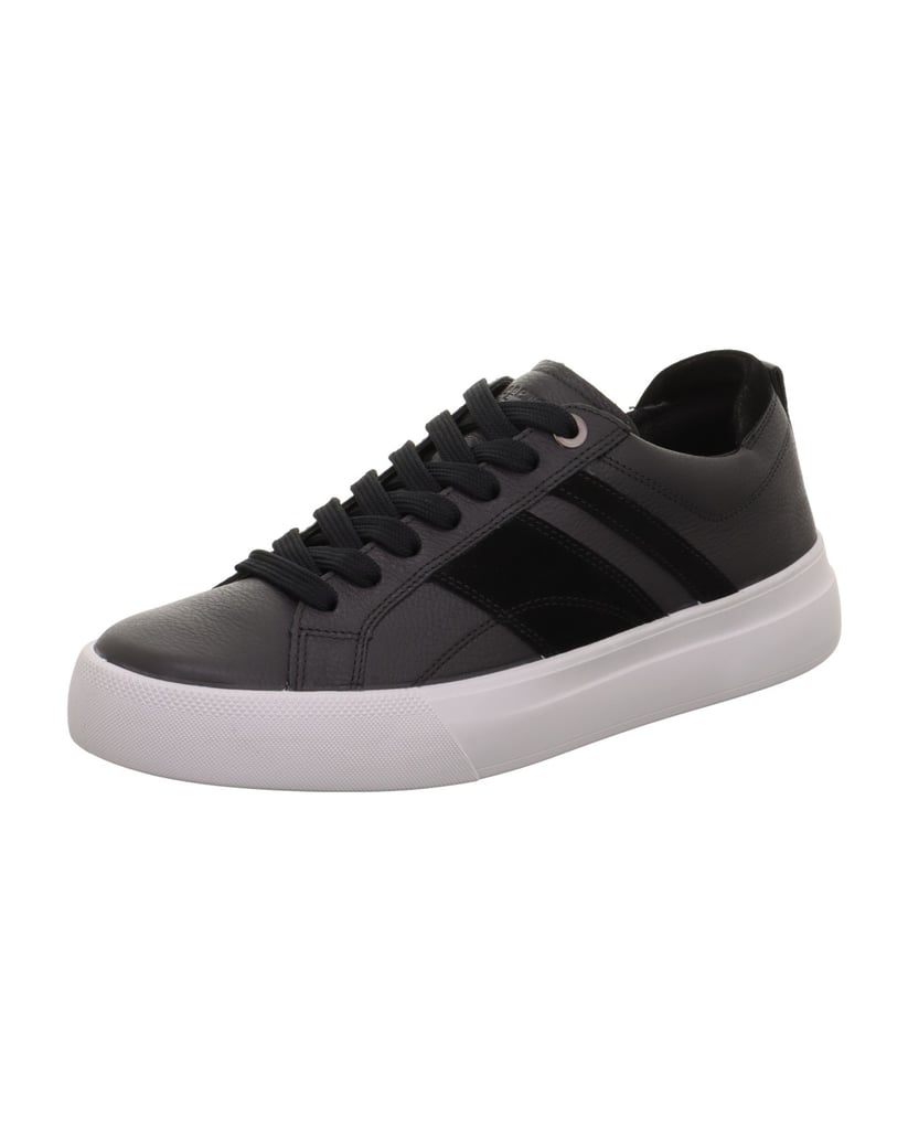 Legero-Sneakers-Low-MONDO-schwarz