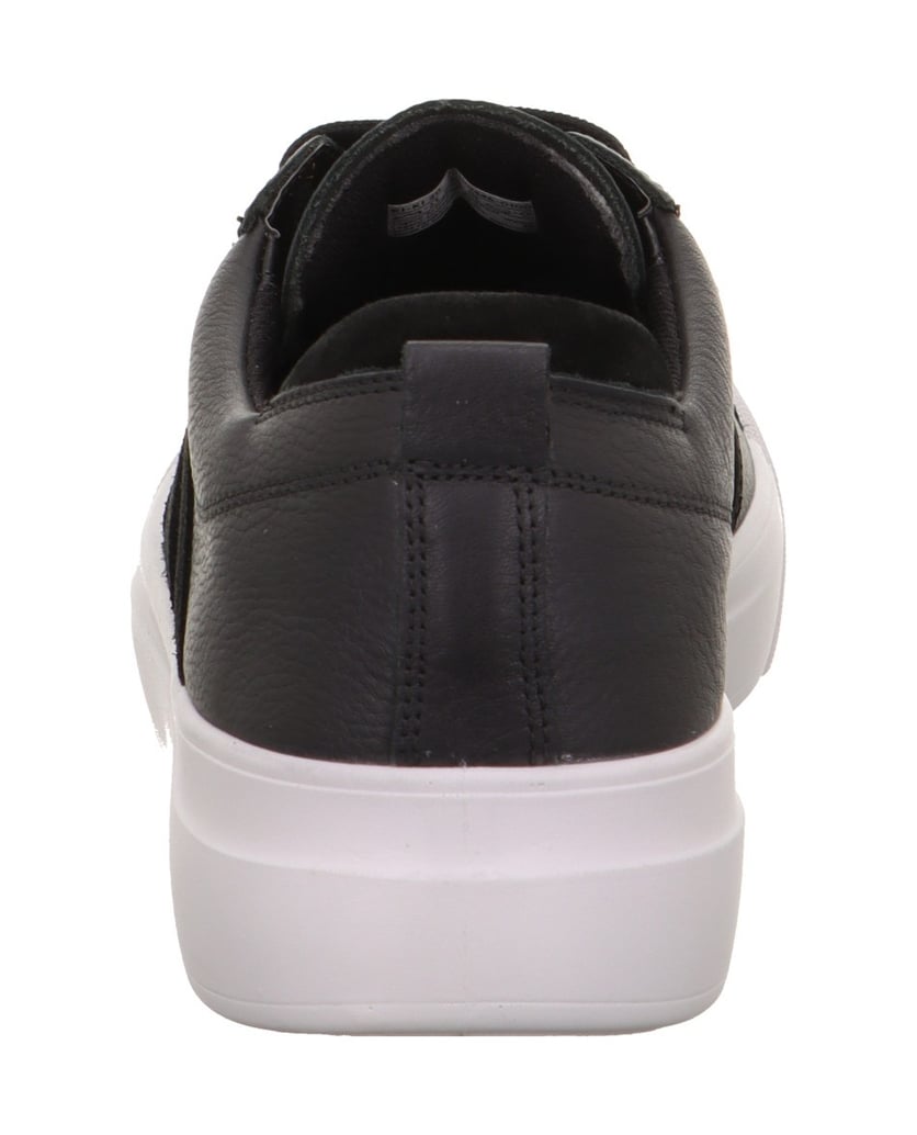 Legero-Sneakers-Low-MONDO-schwarz