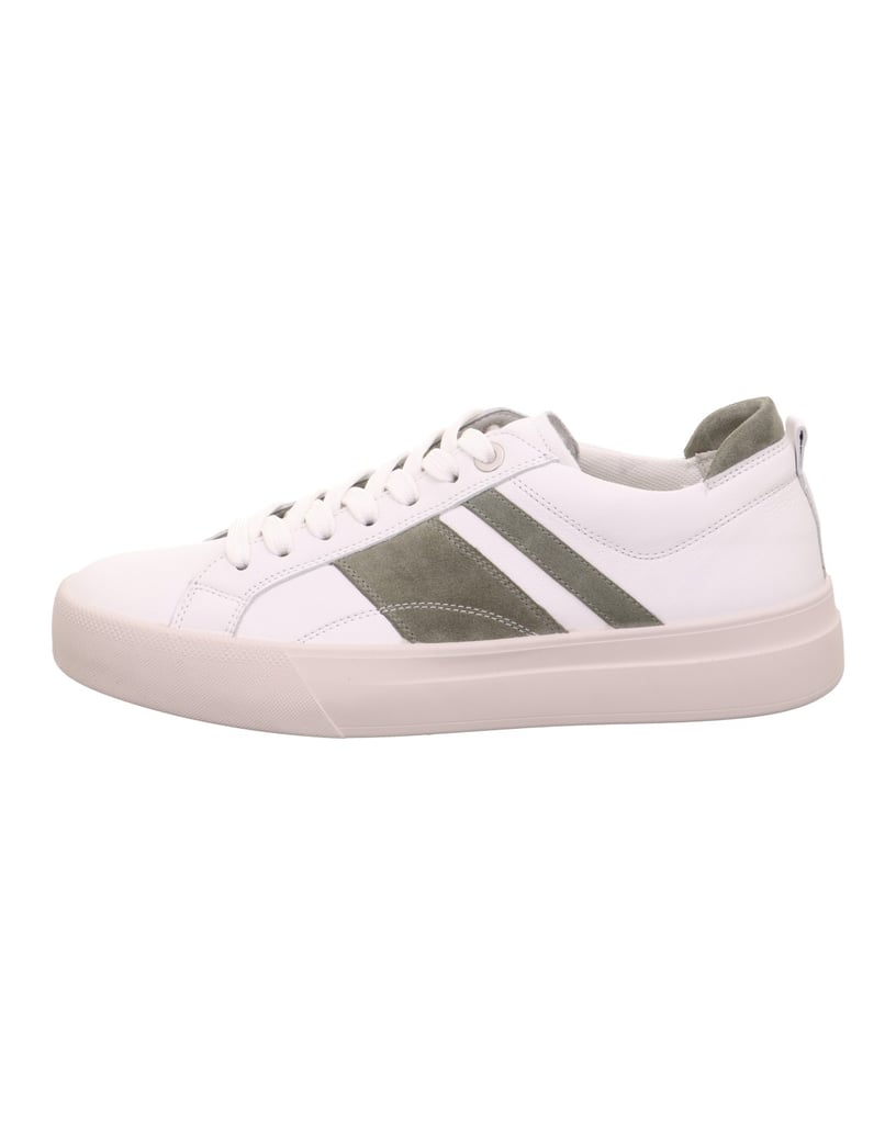 Legero-Sneakers-Low-MONDO-weiss