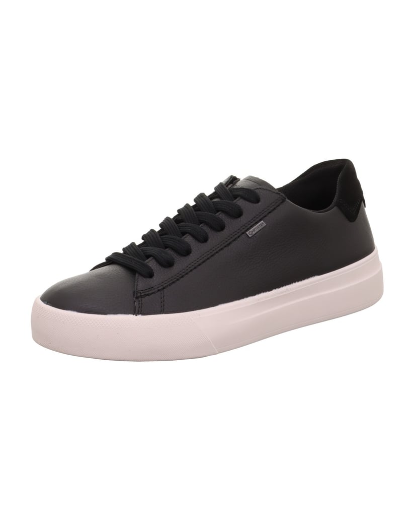 Legero-Sneakers-Low-MONDO-schwarz