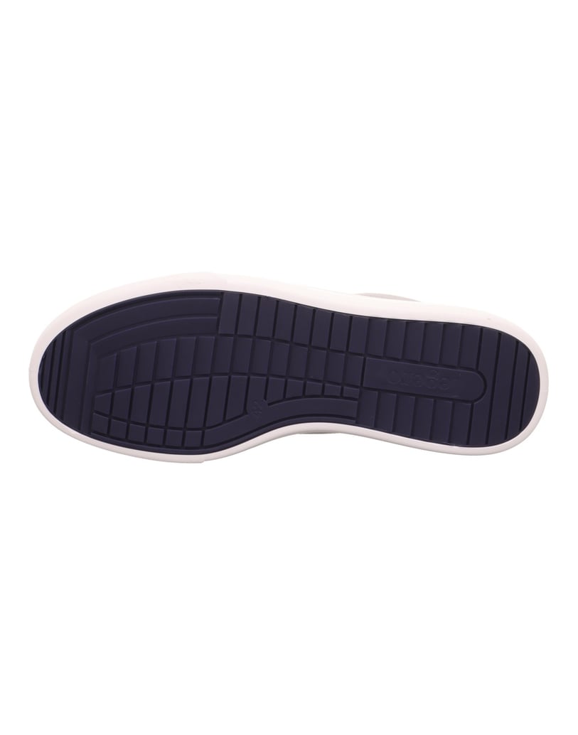 Legero-Sneakers-Low-MONDO-hellgrau