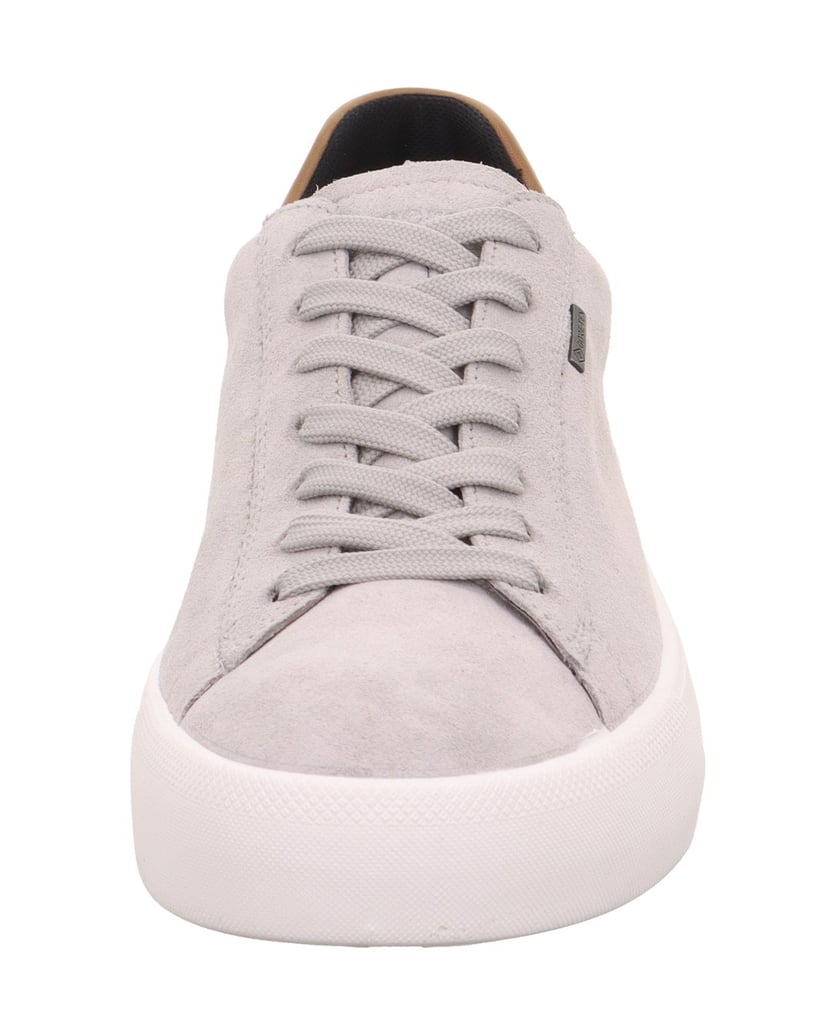 Legero-Sneakers-Low-MONDO-hellgrau