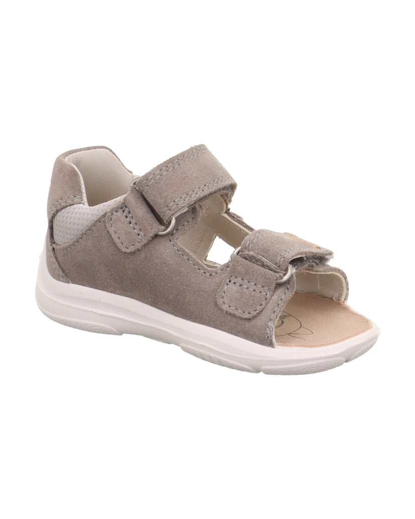 Superfit-Sandale-NINO-grau