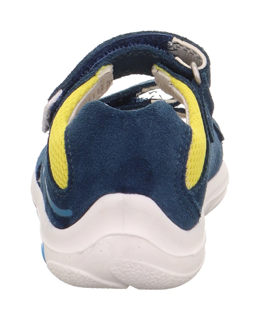 Superfit-Sandale-NINO-blau