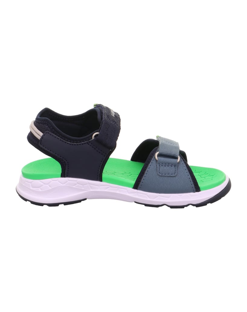 Superfit-Sandale-CRISS-CROSS-blau