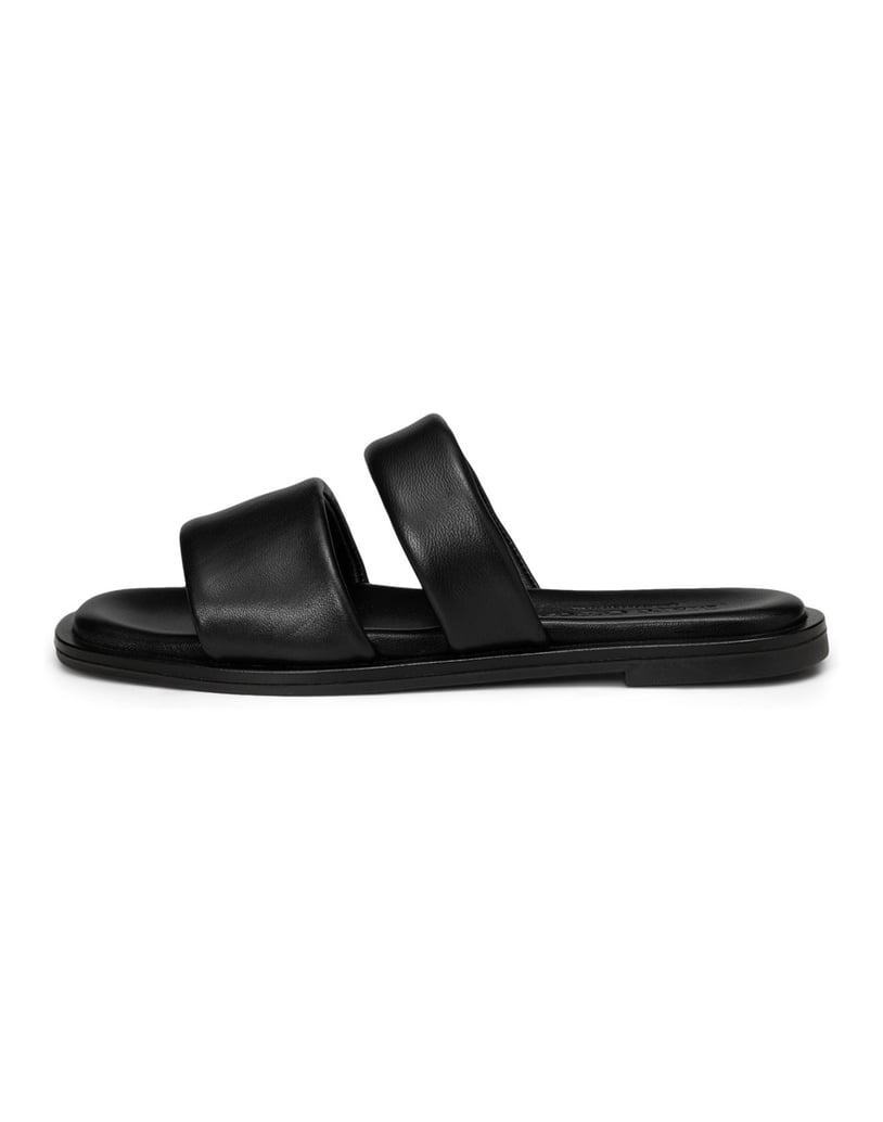 Marc-O´Polo-Pantolette-Model-Marit-schwarz