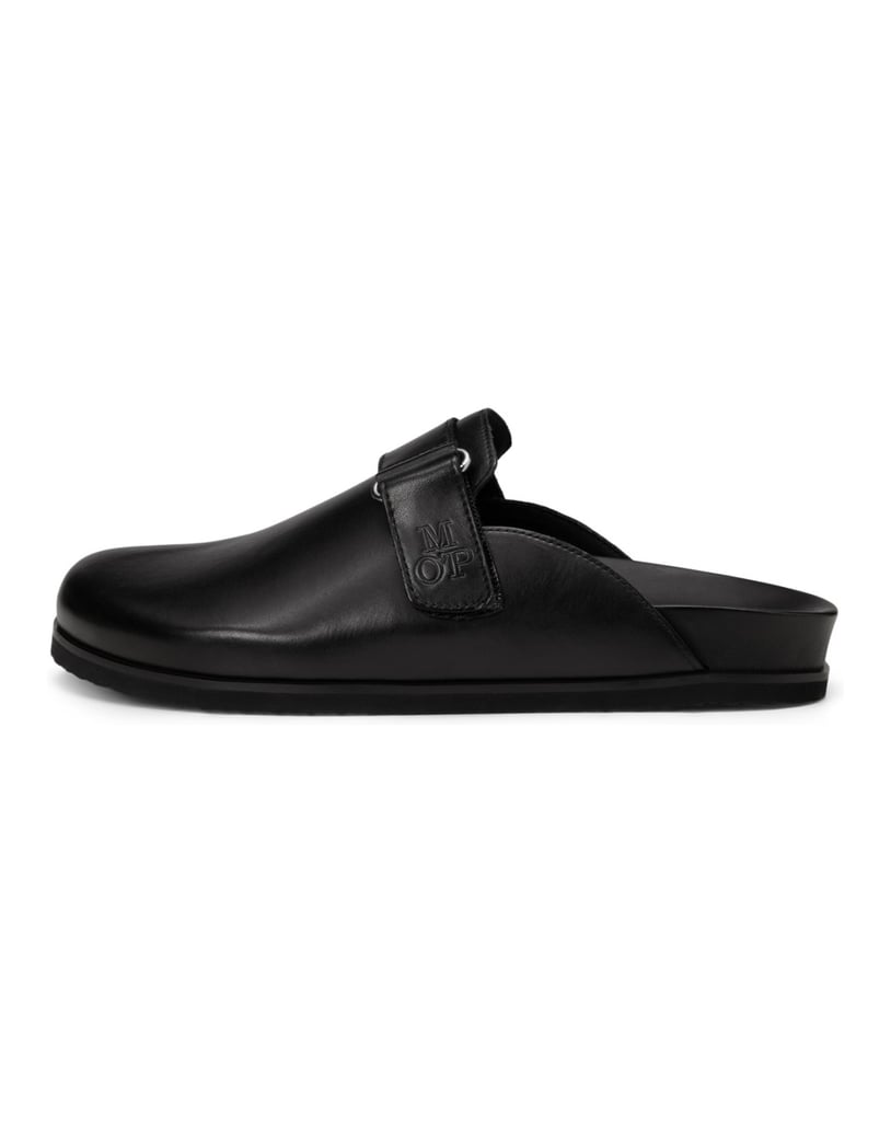 Marc-O´Polo-Pantolette-Model-Federico-schwarz