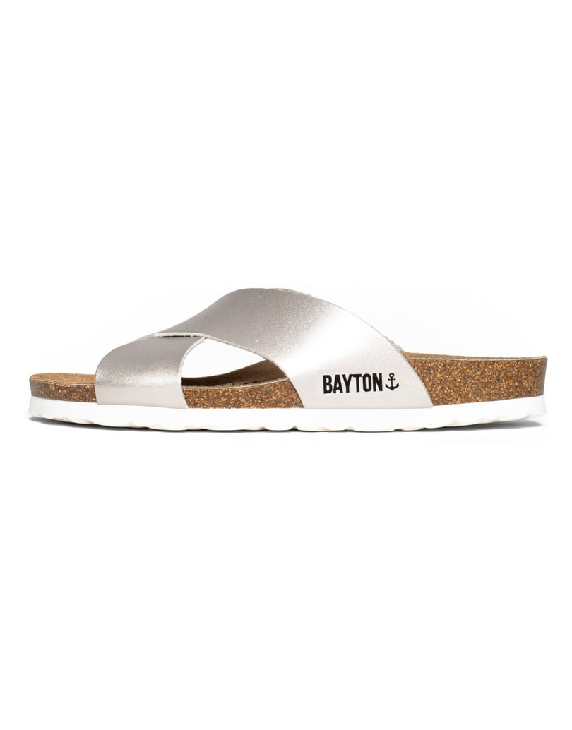 Bayton-Sandales-woman-GOMERA-silber