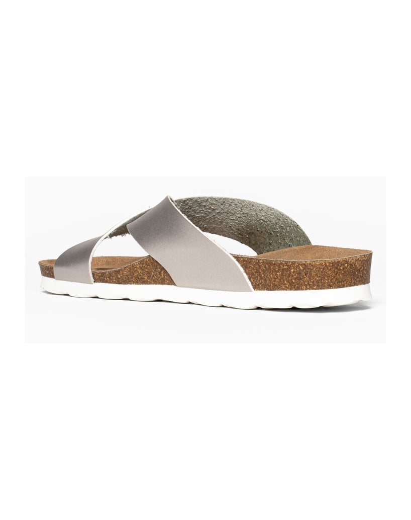 Bayton-Sandales-woman-GOMERA-silber