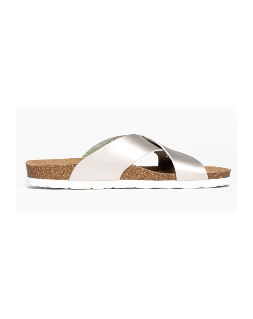 Bayton-Sandales-woman-GOMERA-silber