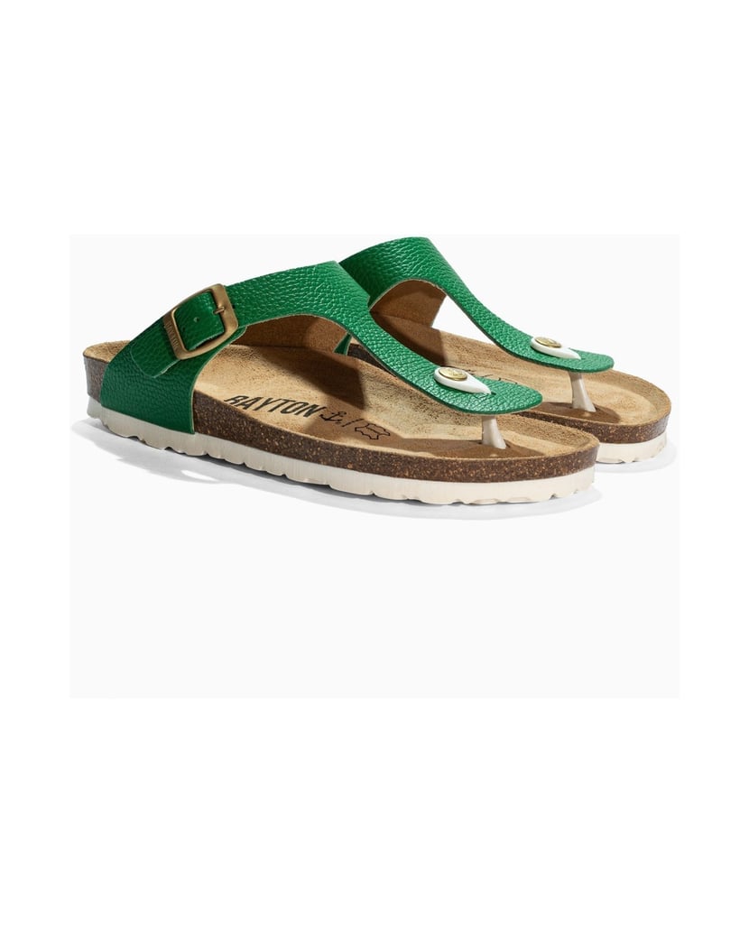 Bayton-Sandals-LEATHER-women-MERCURE-grün