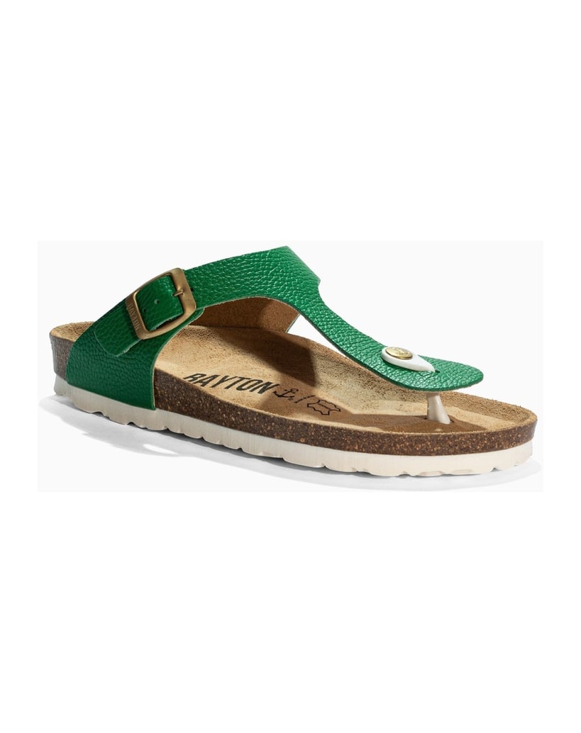 Bayton-Sandals-LEATHER-women-MERCURE-grün