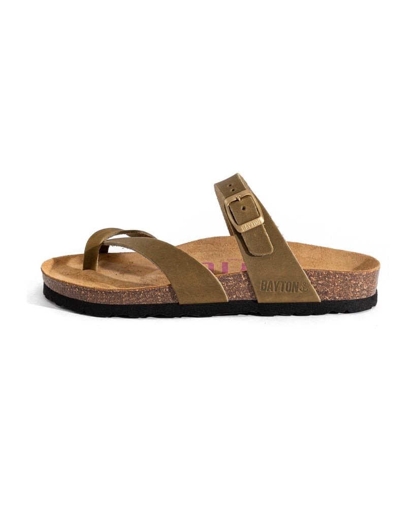 Bayton-Sandals-LEATHER-woment-DIANE-oliv
